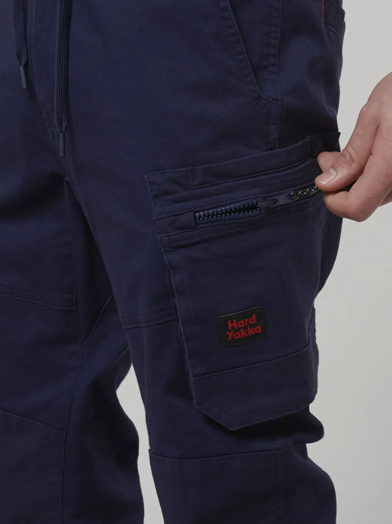 Hard Yakka Tough Maxx Pant