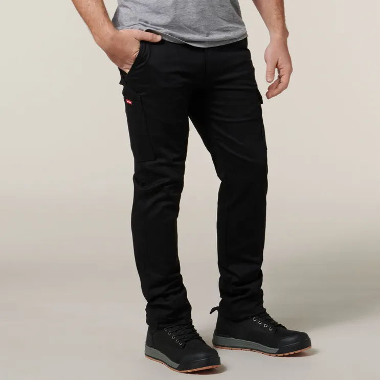 Hard Yakka Y02597 Core Stretch Cargo Pant