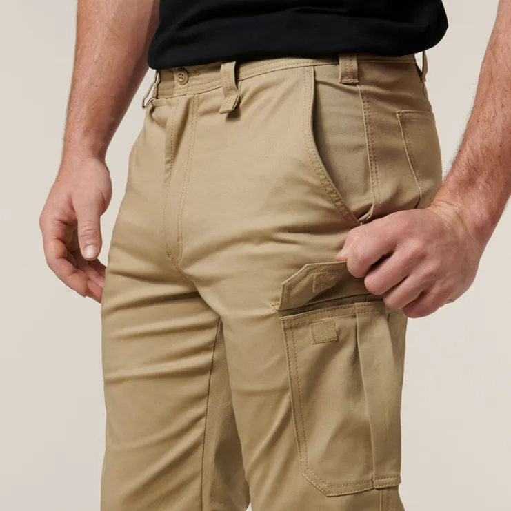 Hard Yakka Y02597 Core Stretch Cargo Pant