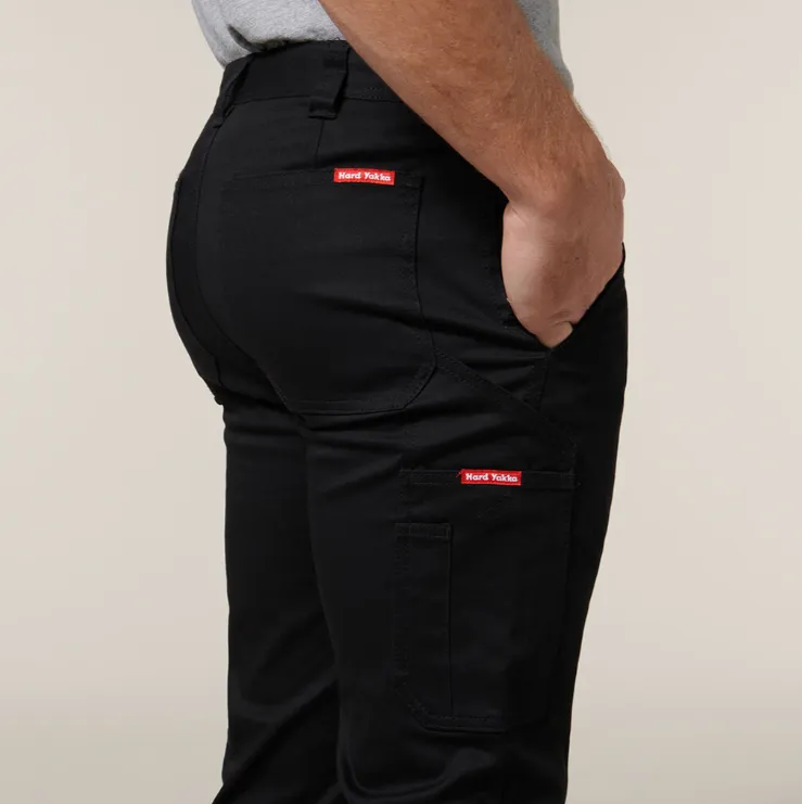 Hard Yakka Y02597 Core Stretch Cargo Pant