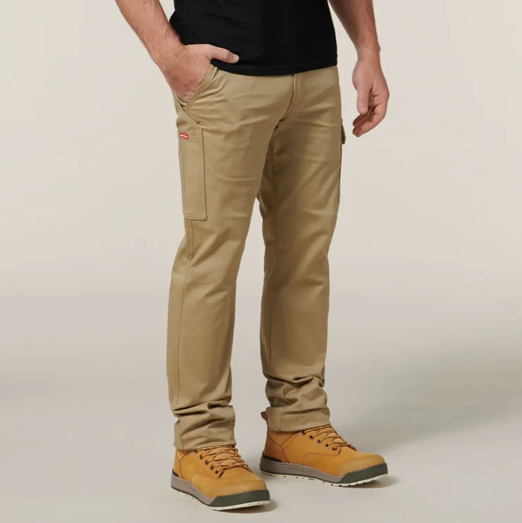 Hard Yakka Y02597 Core Stretch Cargo Pant