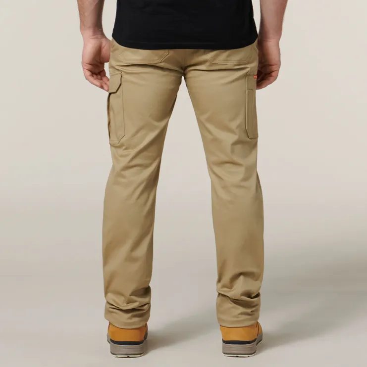 Hard Yakka Y02597 Core Stretch Cargo Pant