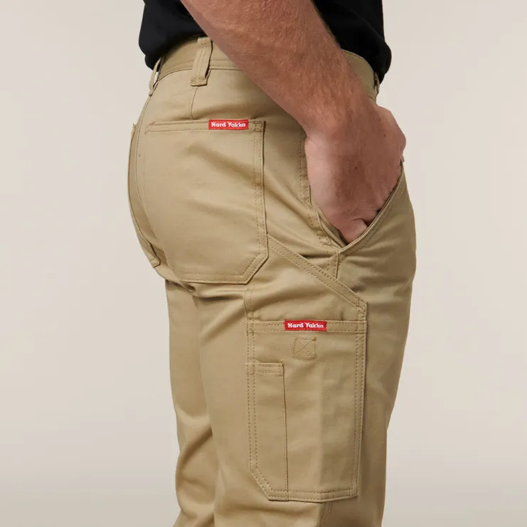 Hard Yakka Y02597 Core Stretch Cargo Pant