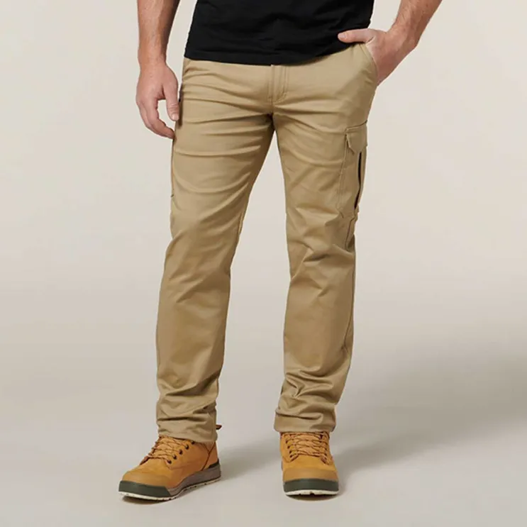 Hard Yakka Y02597 Core Stretch Cargo Pant