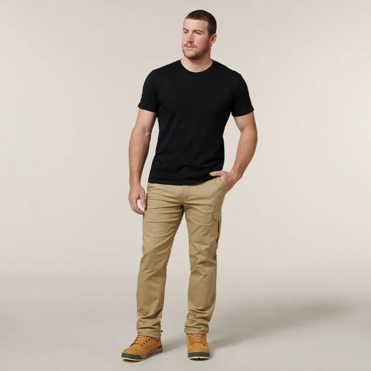 Hard Yakka Y02597 Core Stretch Cargo Pant
