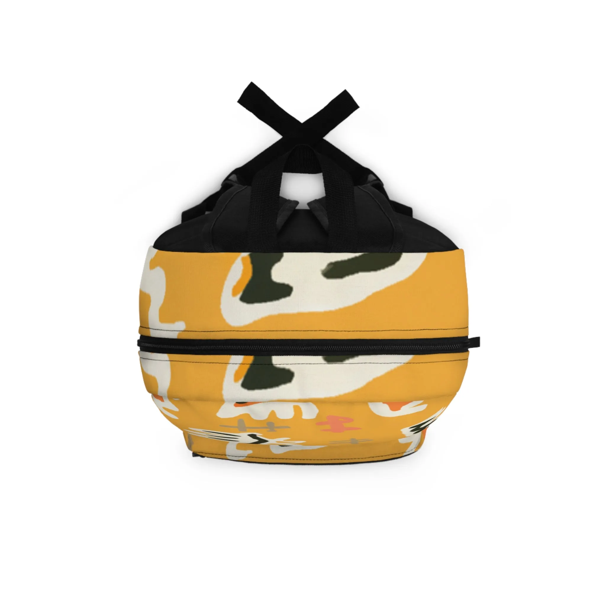 Harriet Blackwell - Backpack
