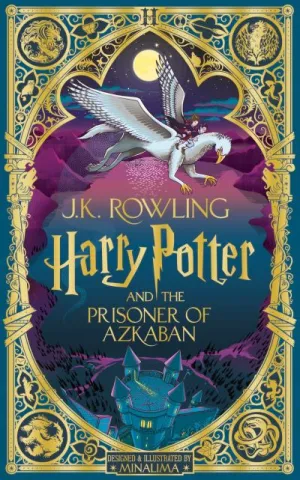 Harry Potter and the prisoner of Azkaban