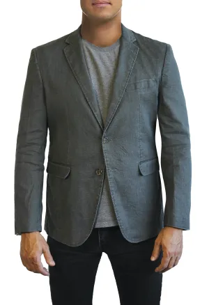 Hechter Paris Grey Sport Coat