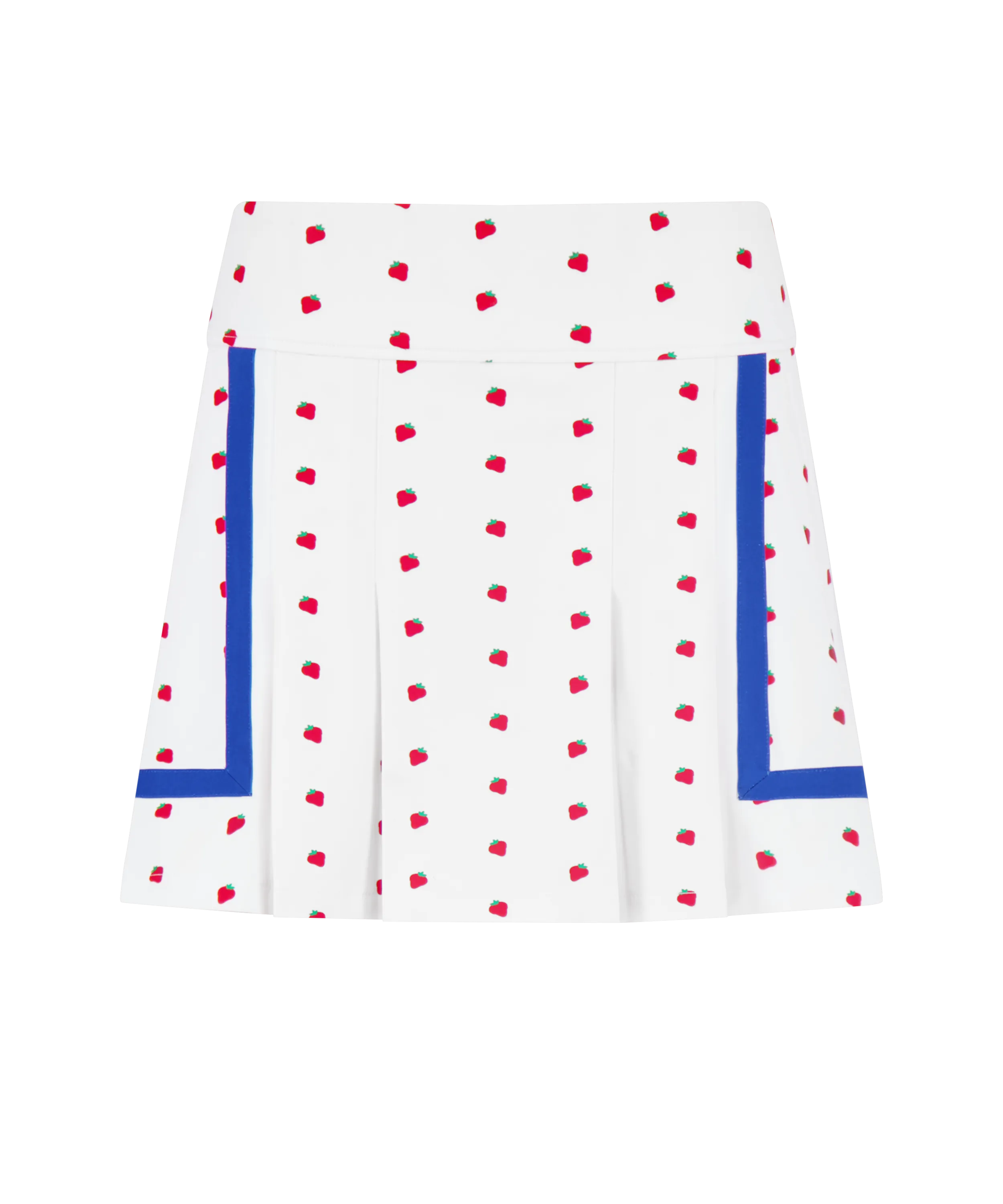 Heidi Golf Skort