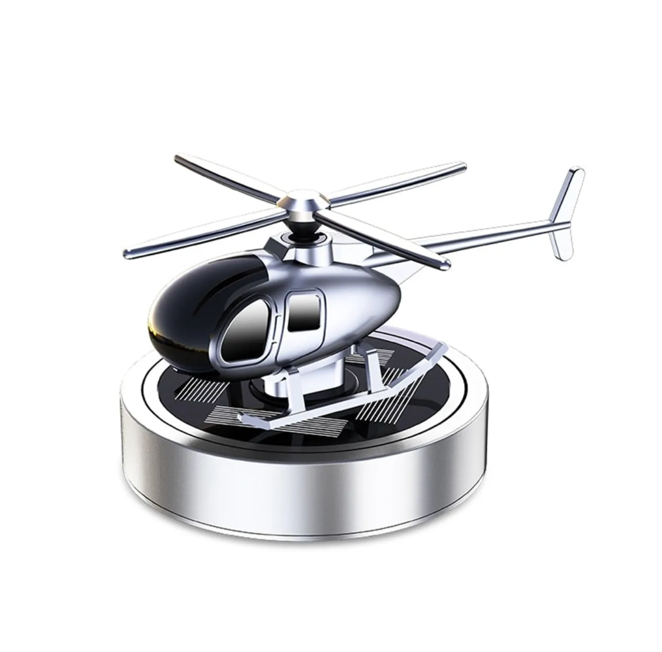 Helicopter Air Freshener