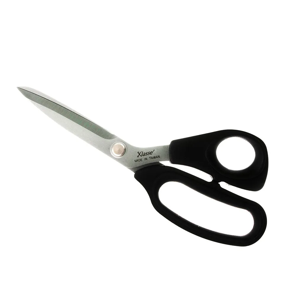 Hemline 8.25" Heavy Duty Tailor's Fabric Scissors