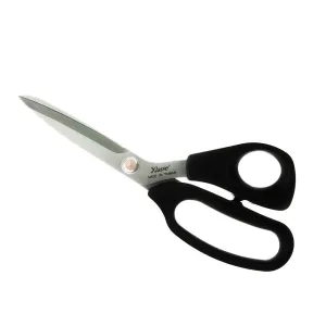 Hemline 8.25" Heavy Duty Tailor's Fabric Scissors