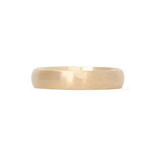 Herald 4mm Matte Band