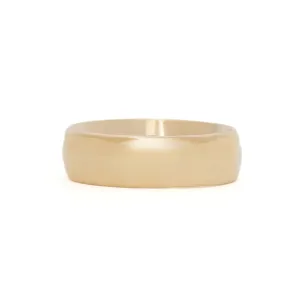 Herald 6mm Polished Band