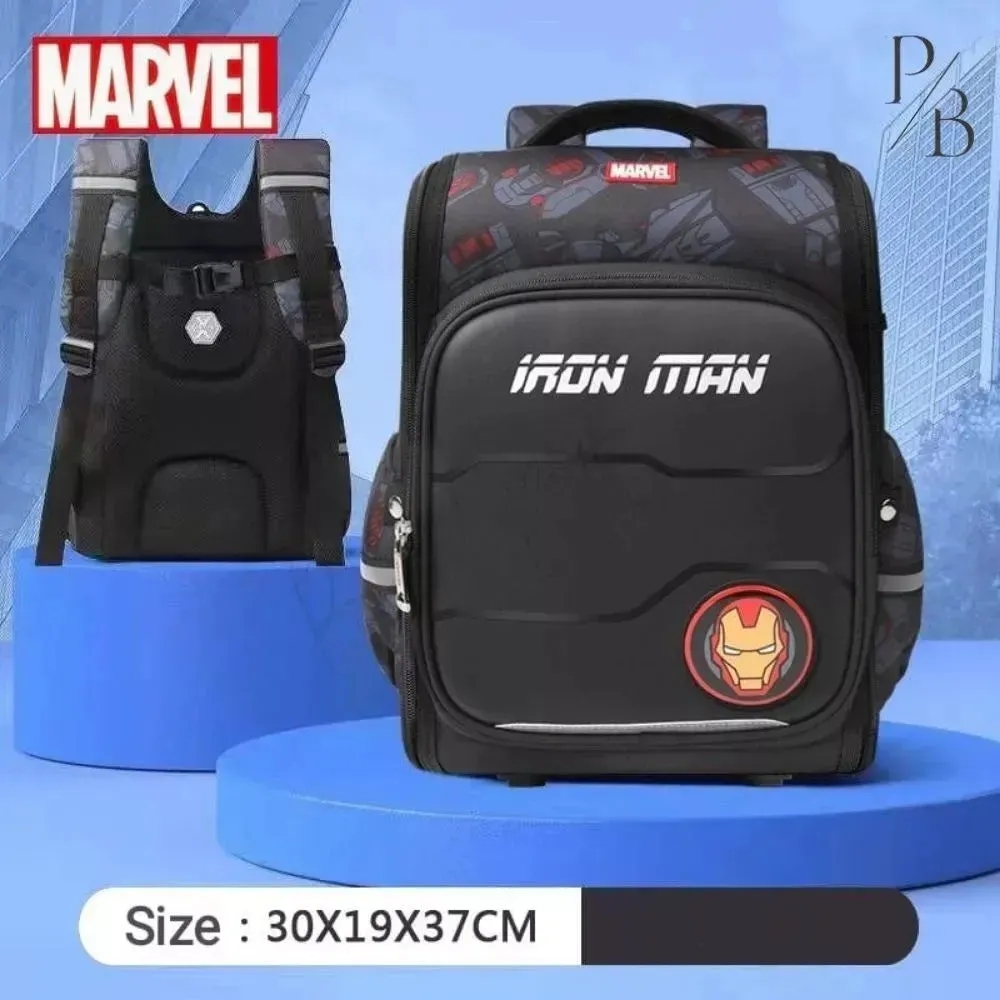 Hero Hauler 17" Marvel Backpack