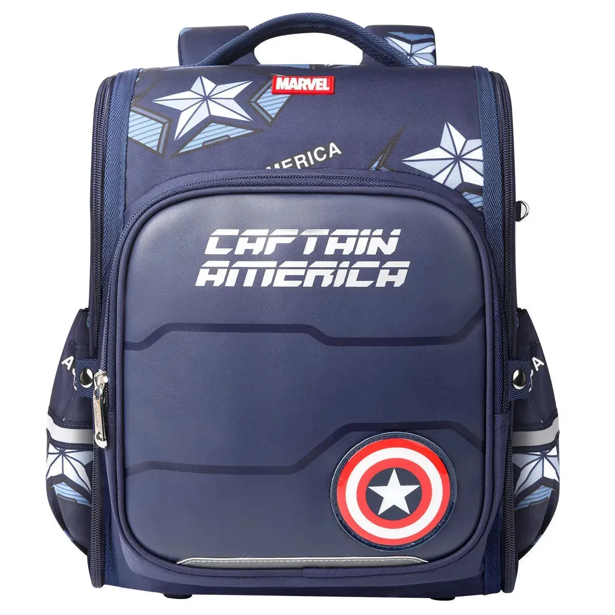 Hero Hauler 17" Marvel Backpack