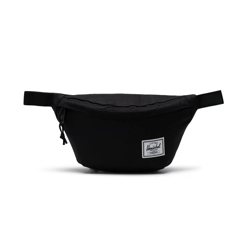 HERSCHEL CLASSIC HIP PACK - BLACK