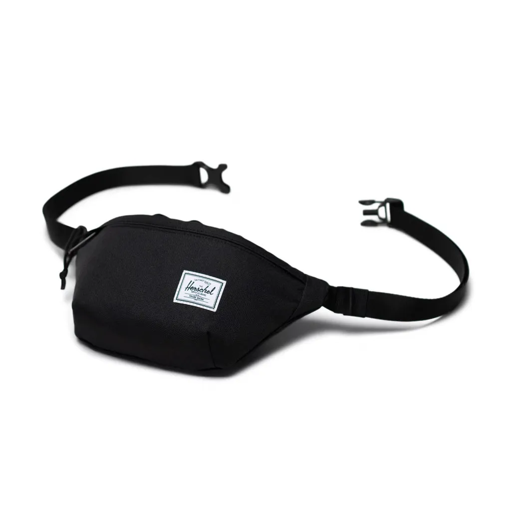 HERSCHEL CLASSIC HIP PACK - BLACK