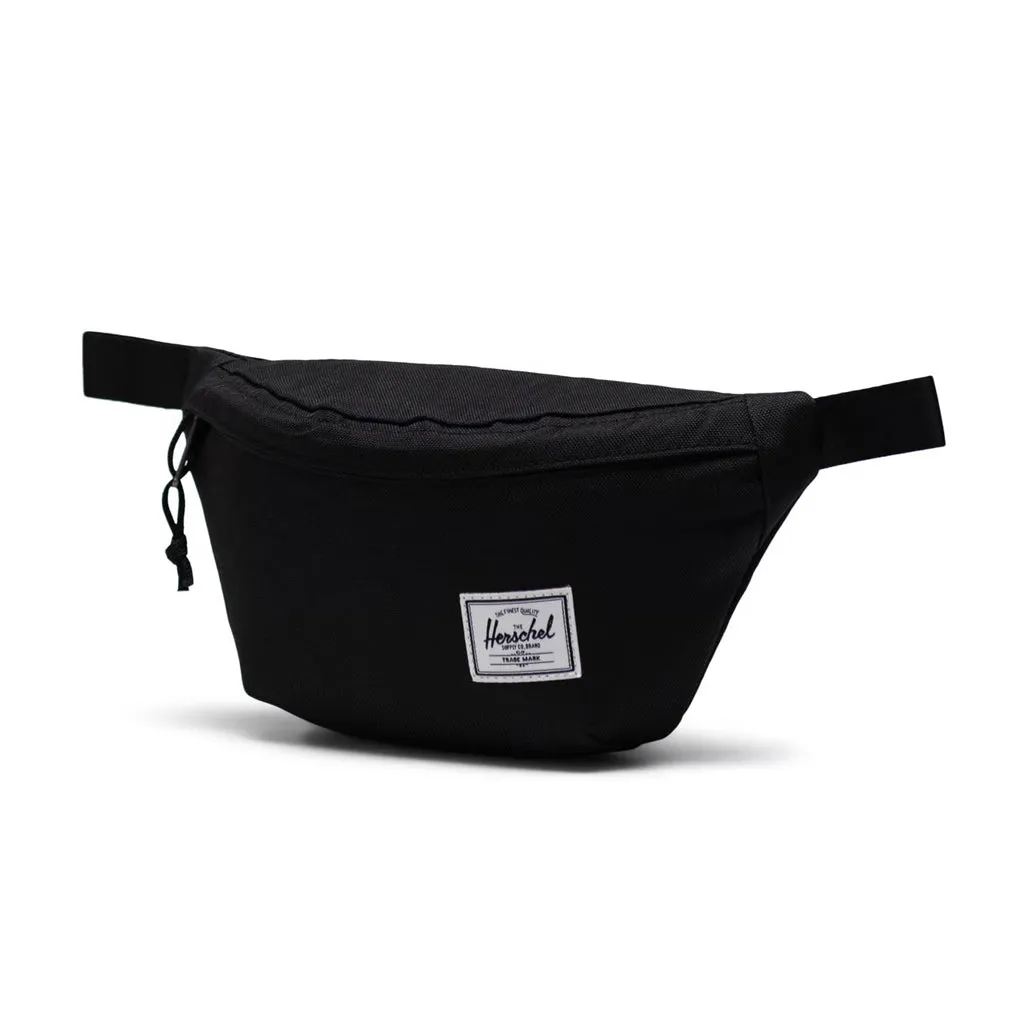 HERSCHEL CLASSIC HIP PACK - BLACK