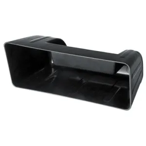 HIDDEN STEREO GLOVE BOX - BEETLE