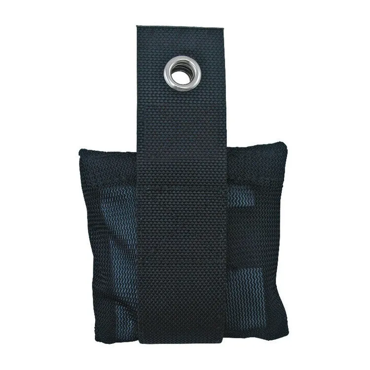 Highland Tail Weight Pocket