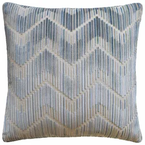 Hilo Pillow (Chambray)