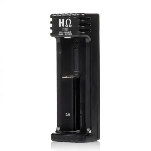HOHM TECH - SCHOOL UNO (SINGLE) 2A USB CHARGER