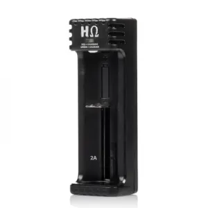 HOHM TECH - SCHOOL UNO (SINGLE) 2A USB CHARGER