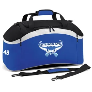 Holdall Bag