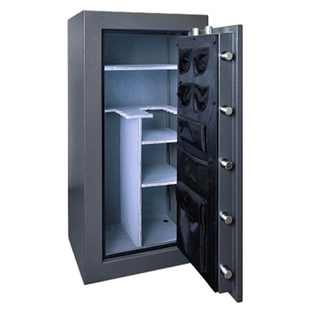 Hollon BHS-16 Black Hawk Gun Safe