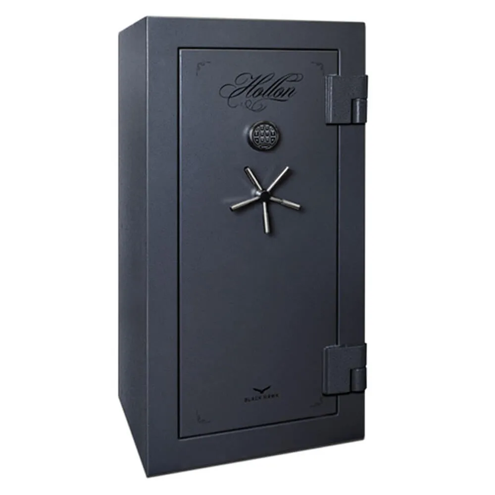 Hollon BHS-16 Black Hawk Gun Safe