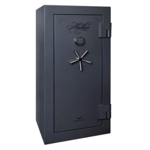 Hollon BHS-16 Black Hawk Gun Safe