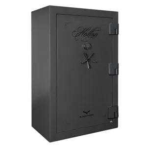 Hollon BHS-45 Black Hawk Gun Safe