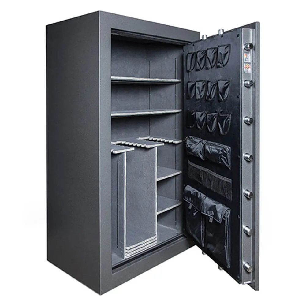 Hollon BHS-45 Black Hawk Gun Safe