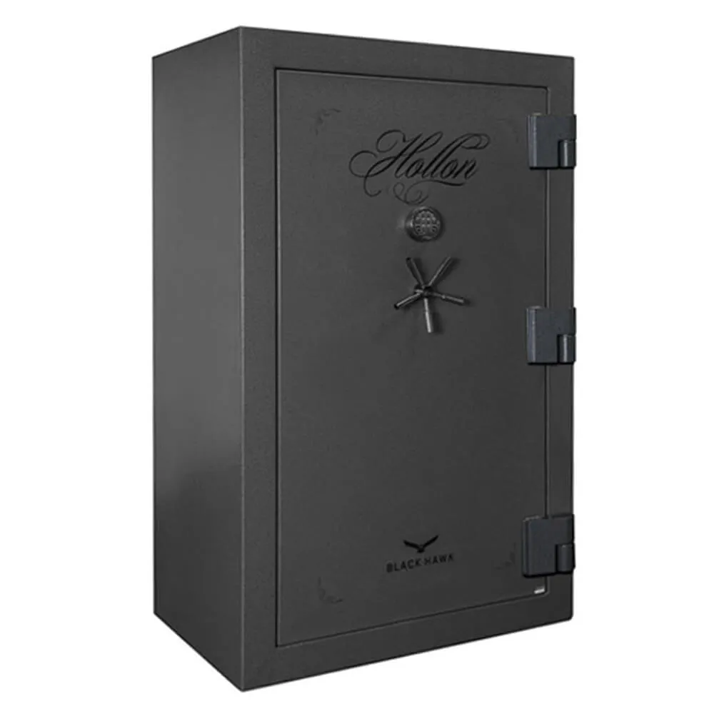 Hollon BHS-45 Black Hawk Gun Safe