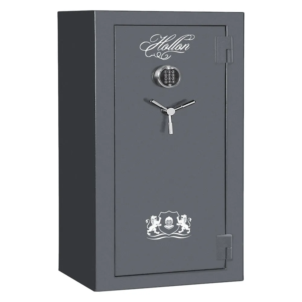 Hollon CS-36 Crescent Shield Gun Safe