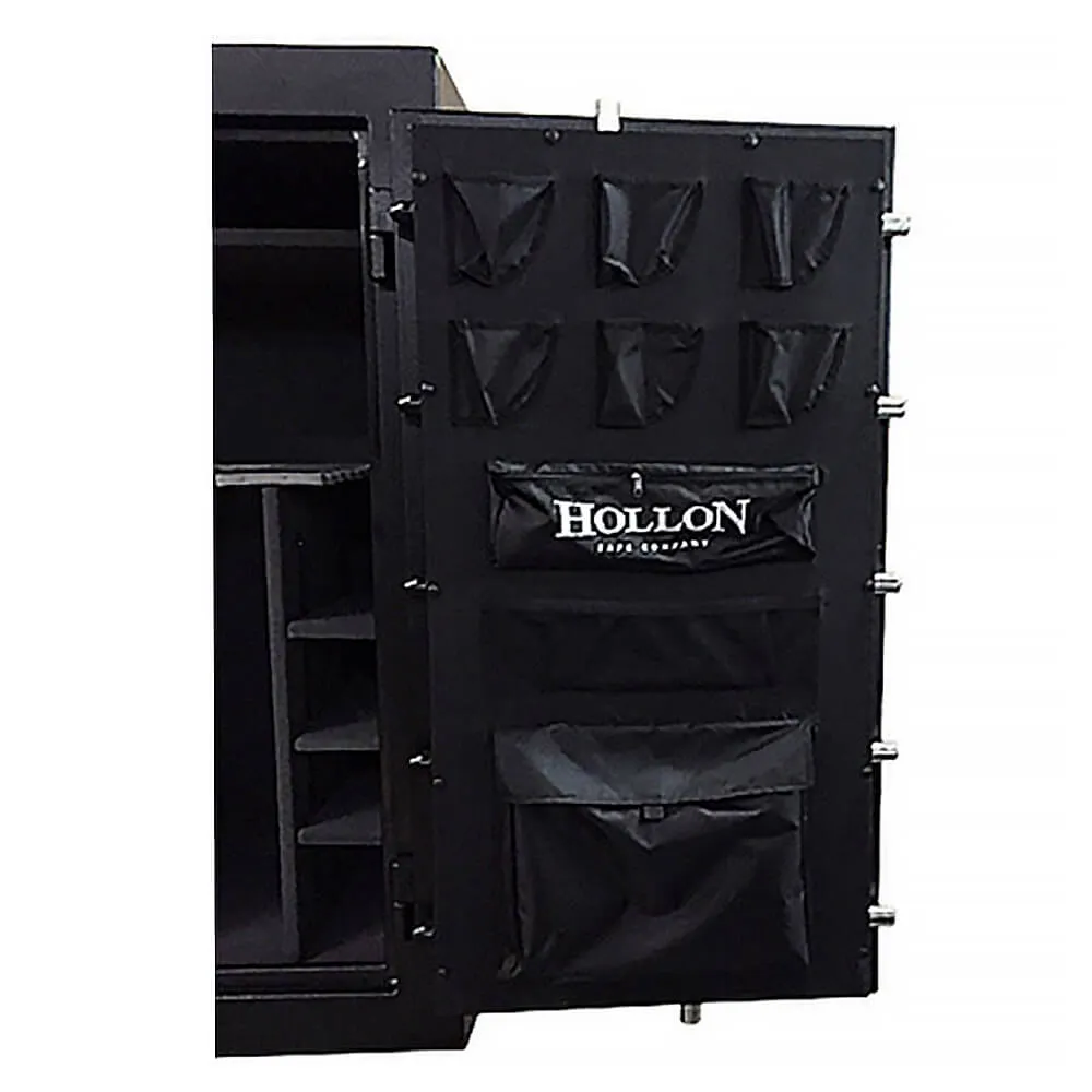 Hollon CS-36 Crescent Shield Gun Safe