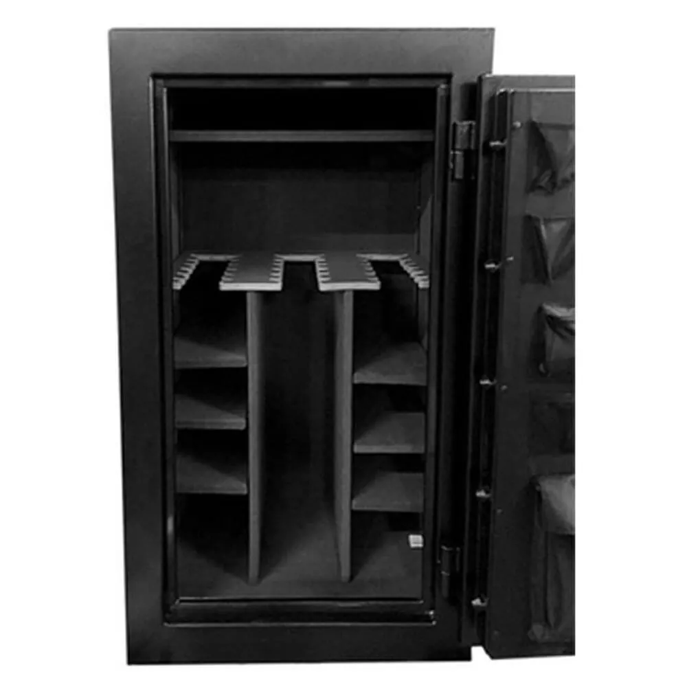 Hollon CS-36 Crescent Shield Gun Safe