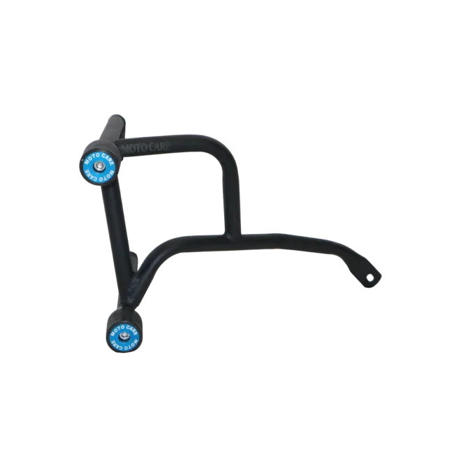 Honda H'ness CB350 - Motocare 4 Slider Crash Guard