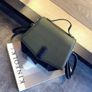 House-Shaped Bag