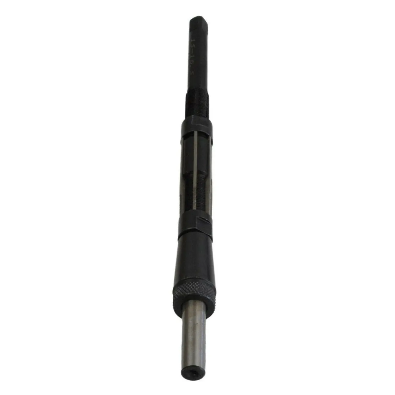 HSS Blade Adjustable Expanding Hand Reamer 15-16.5mm with Guide