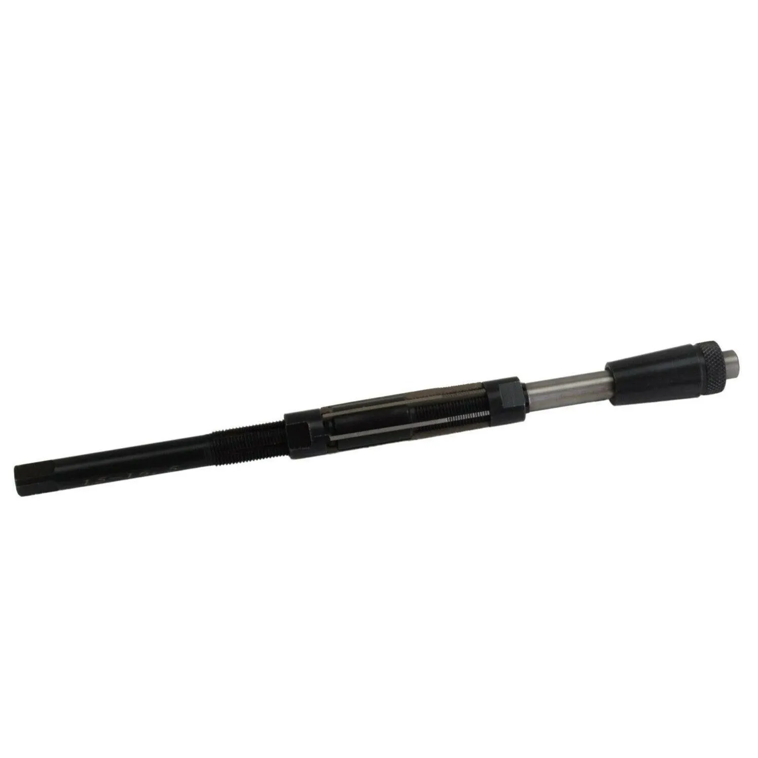 HSS Blade Adjustable Expanding Hand Reamer 15-16.5mm with Guide