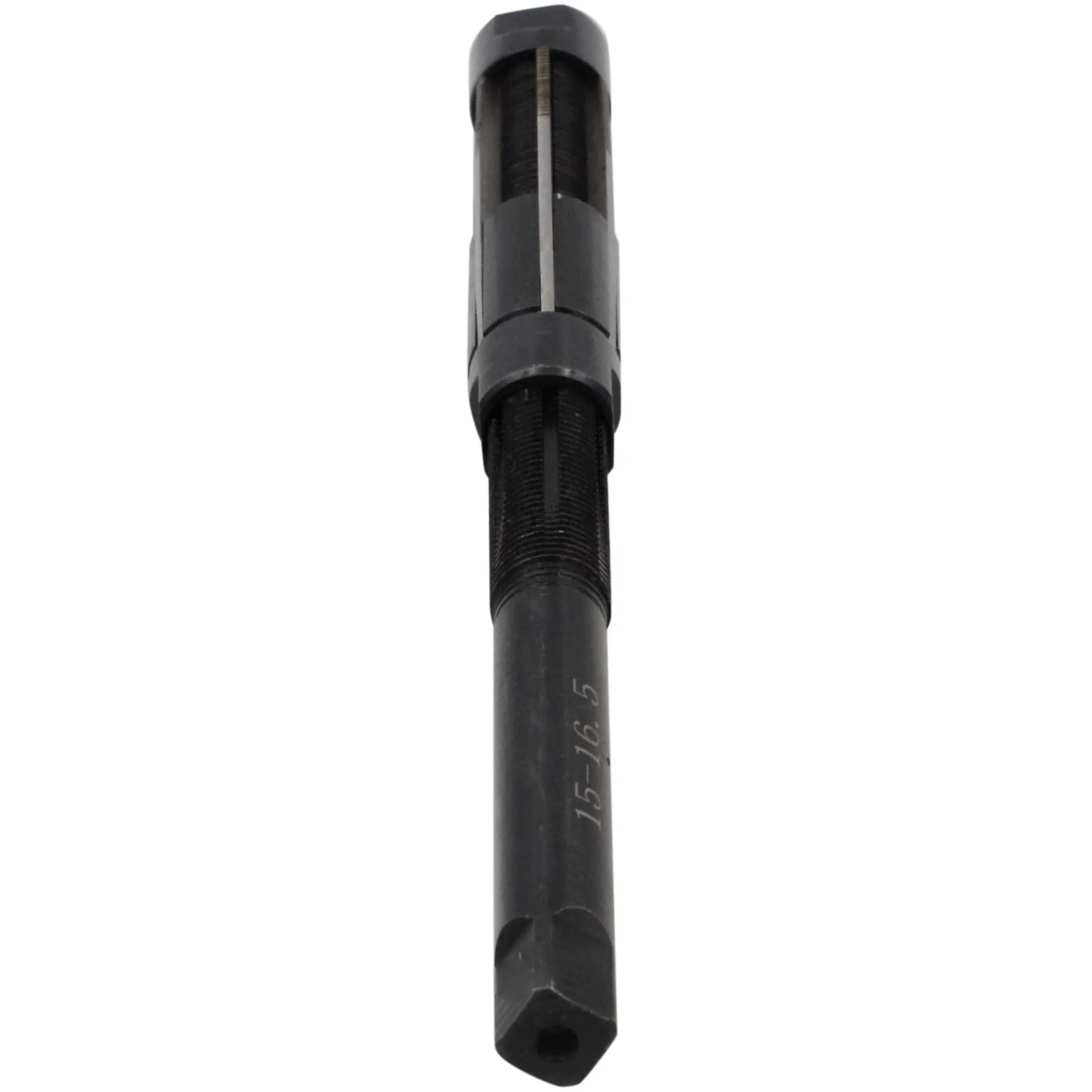 HSS Blade Adjustable Expanding Hand Reamer 15-16.5mm without Guide