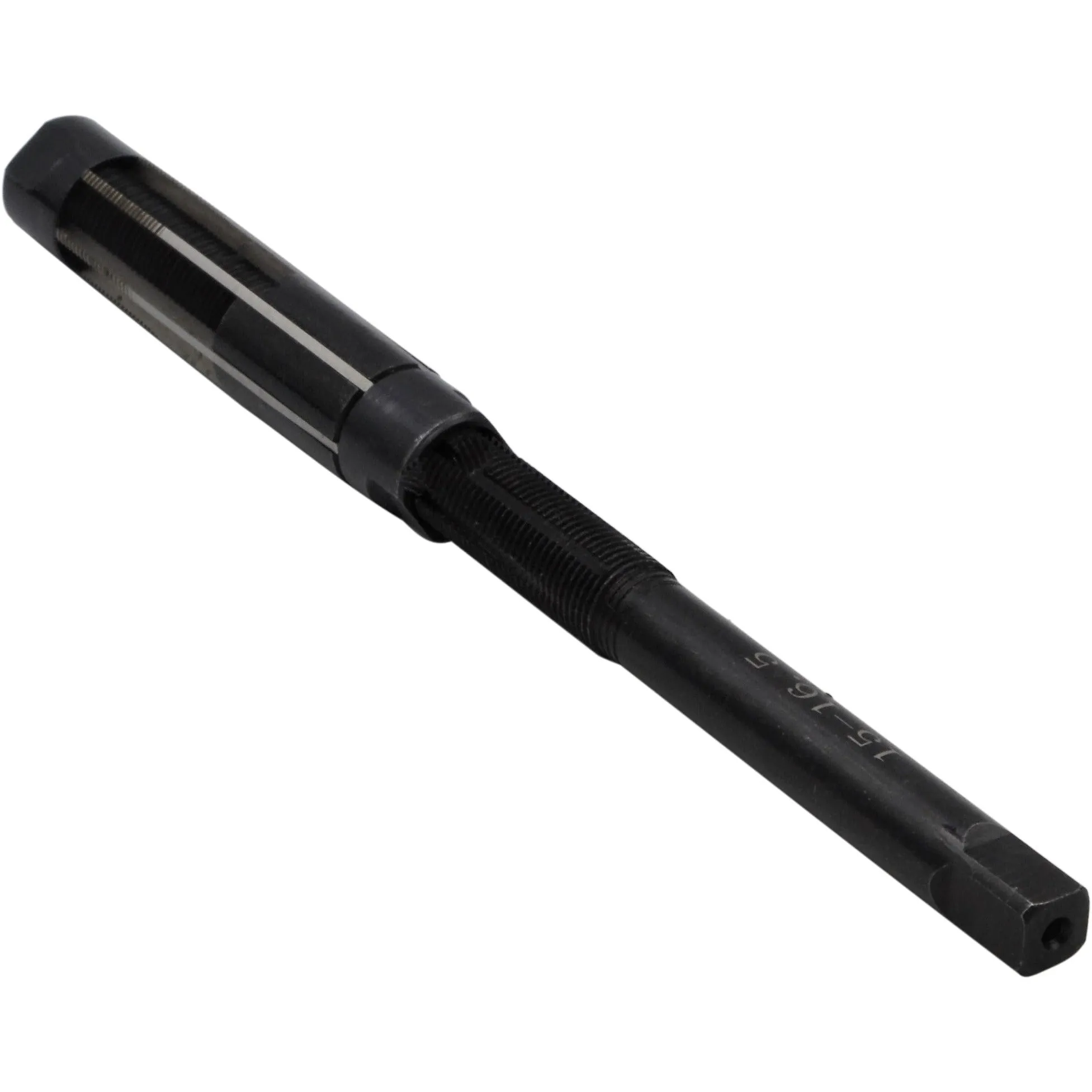 HSS Blade Adjustable Expanding Hand Reamer 15-16.5mm without Guide