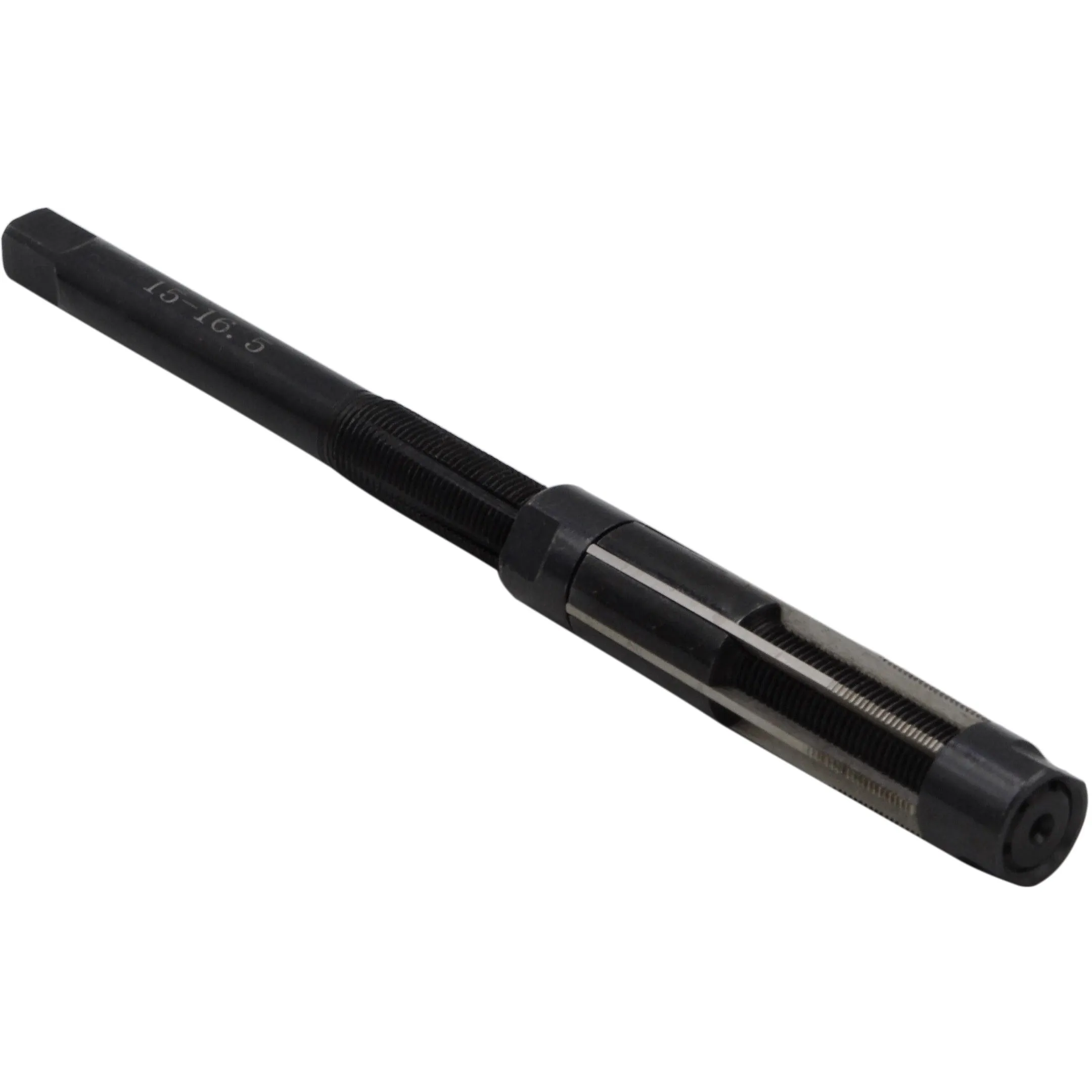 HSS Blade Adjustable Expanding Hand Reamer 15-16.5mm without Guide