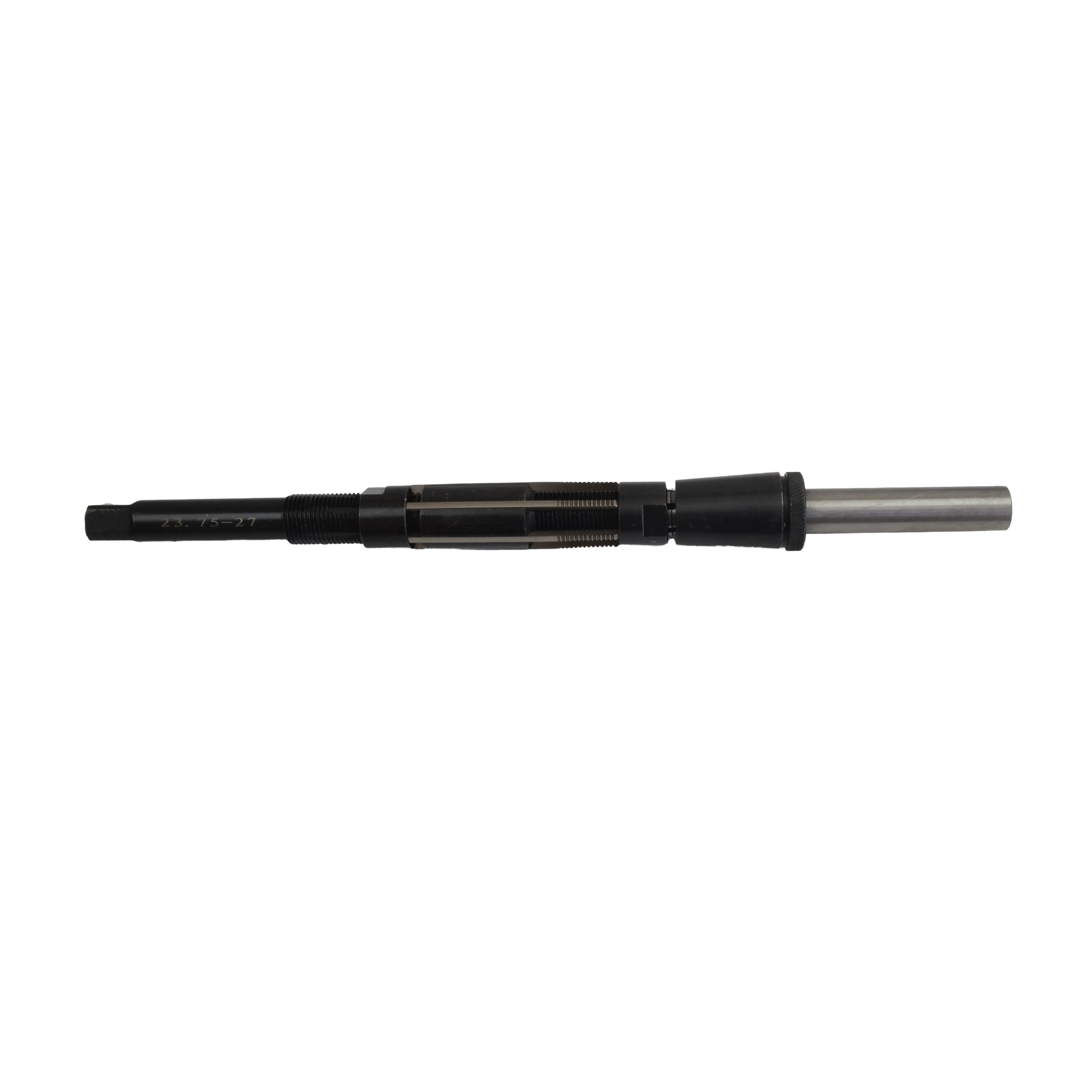 HSS Blade Adjustable Expanding Hand Reamer 23.75-27mm with Guide