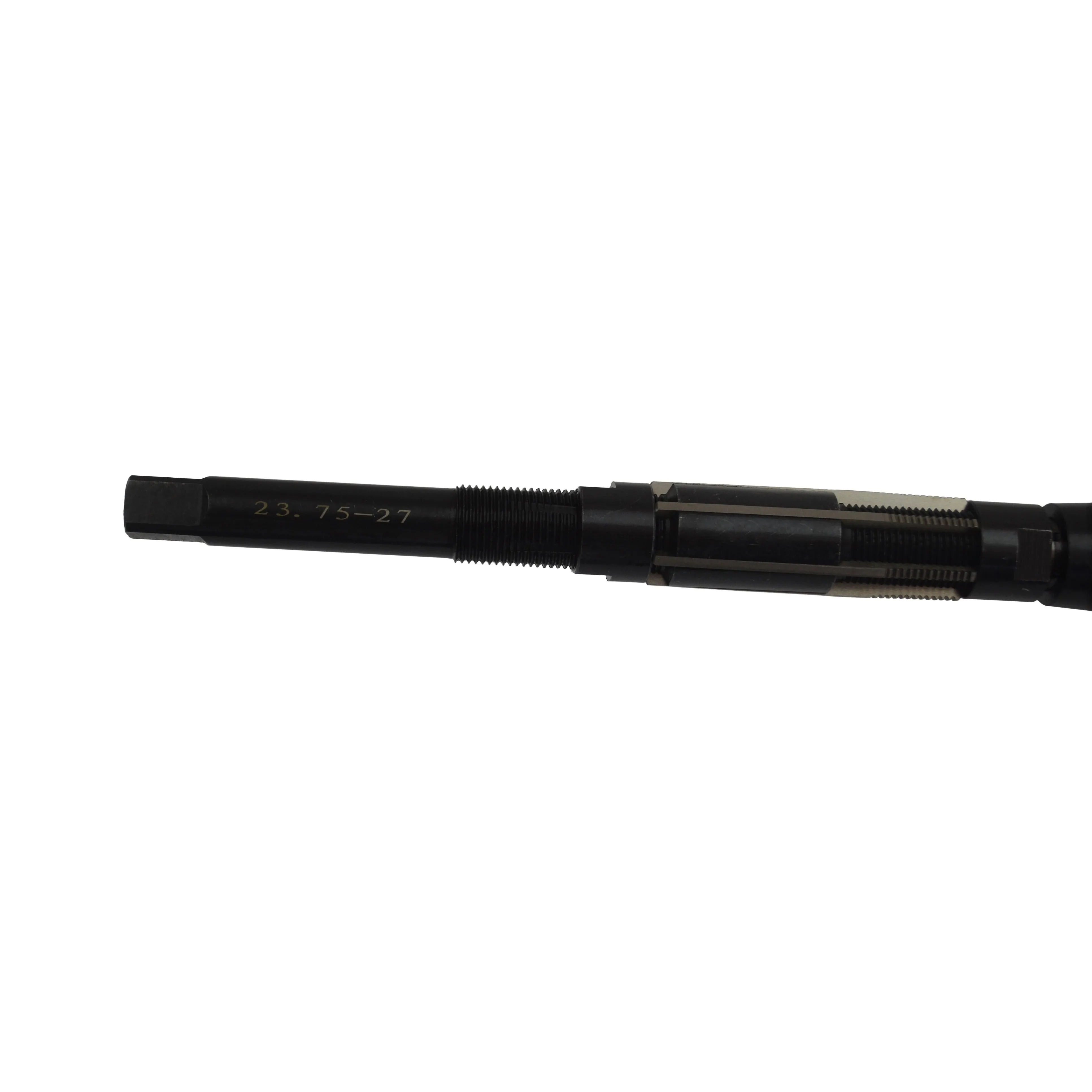 HSS Blade Adjustable Expanding Hand Reamer 23.75-27mm with Guide