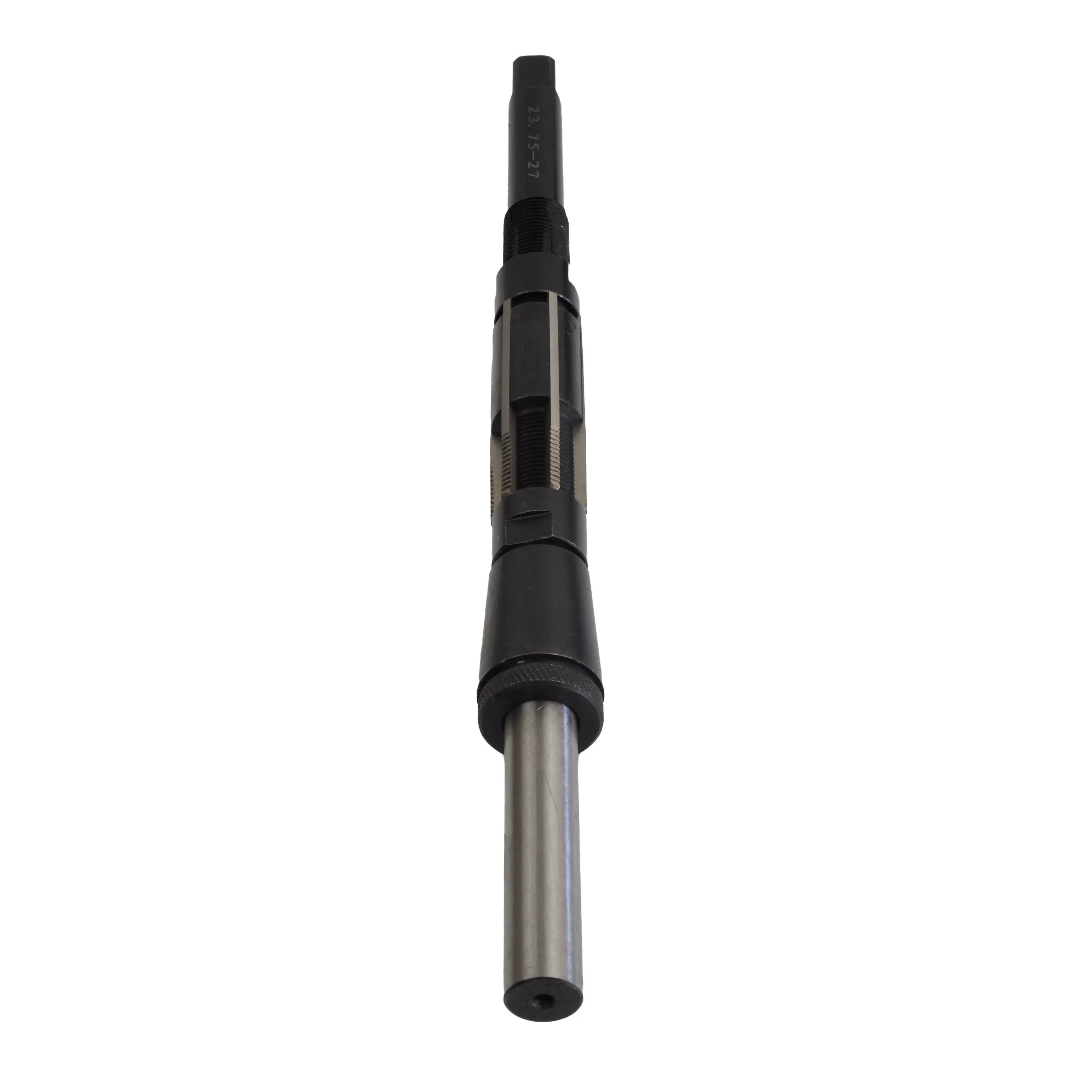 HSS Blade Adjustable Expanding Hand Reamer 23.75-27mm with Guide