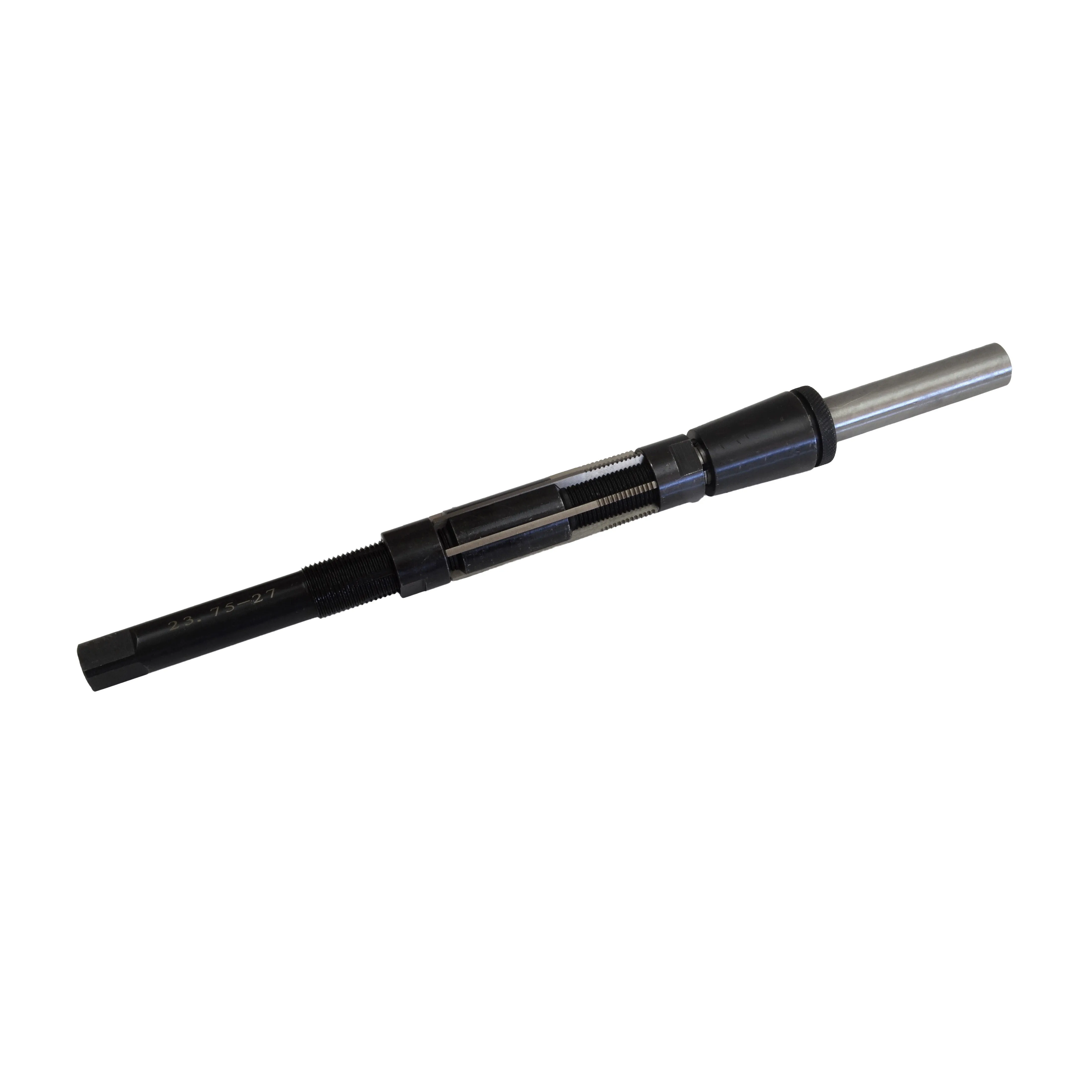 HSS Blade Adjustable Expanding Hand Reamer 23.75-27mm with Guide
