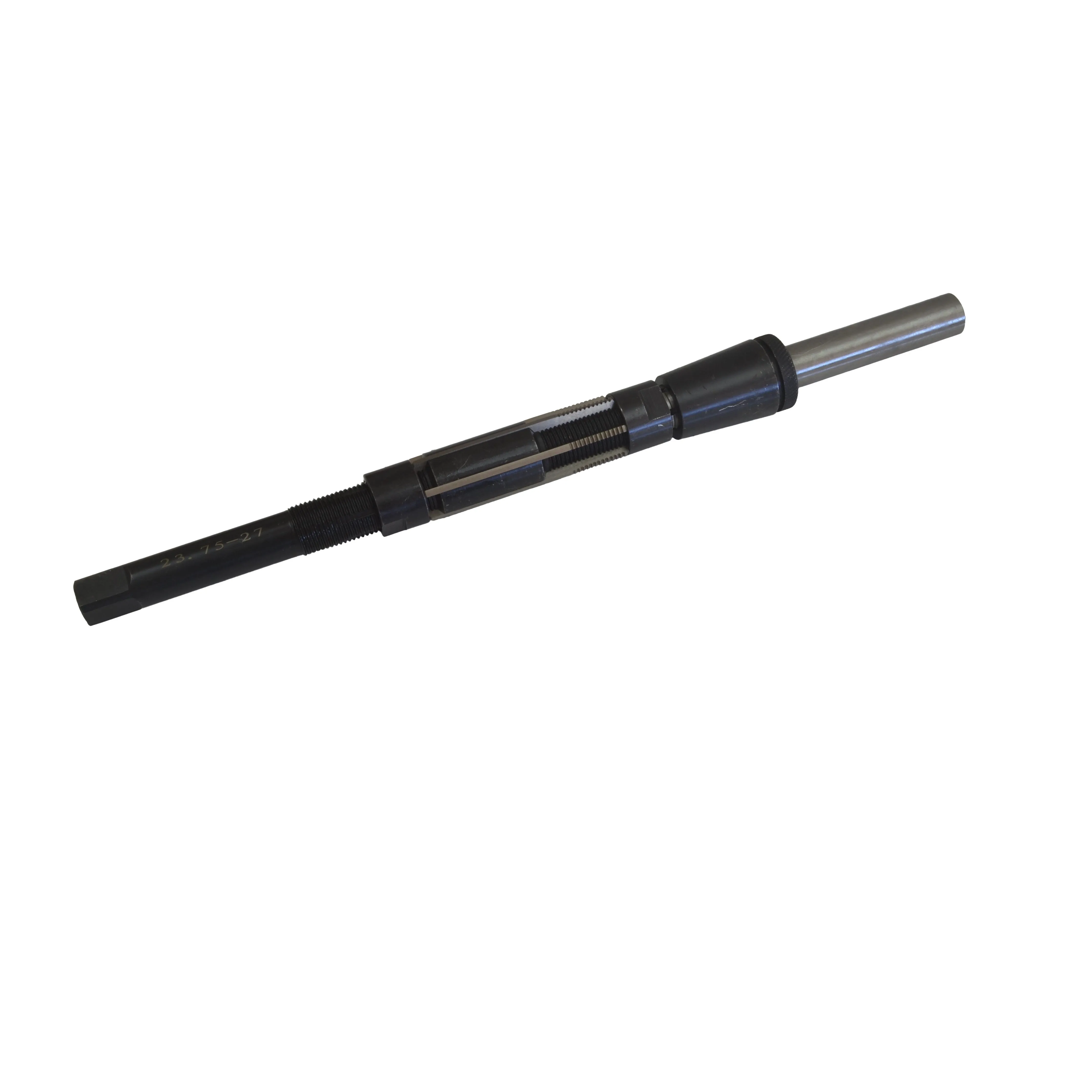 HSS Blade Adjustable Expanding Hand Reamer 23.75-27mm with Guide